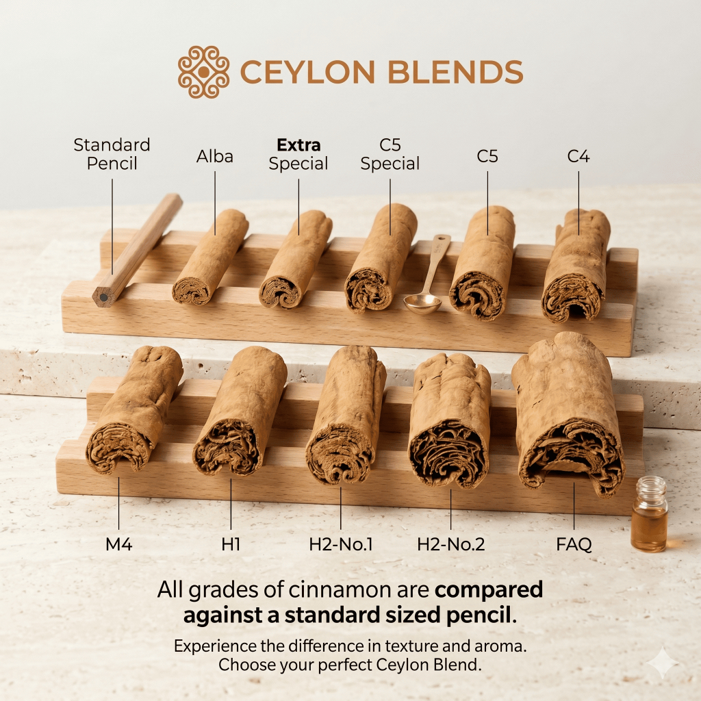 Ceylon Cinnamon Sticks — image 2