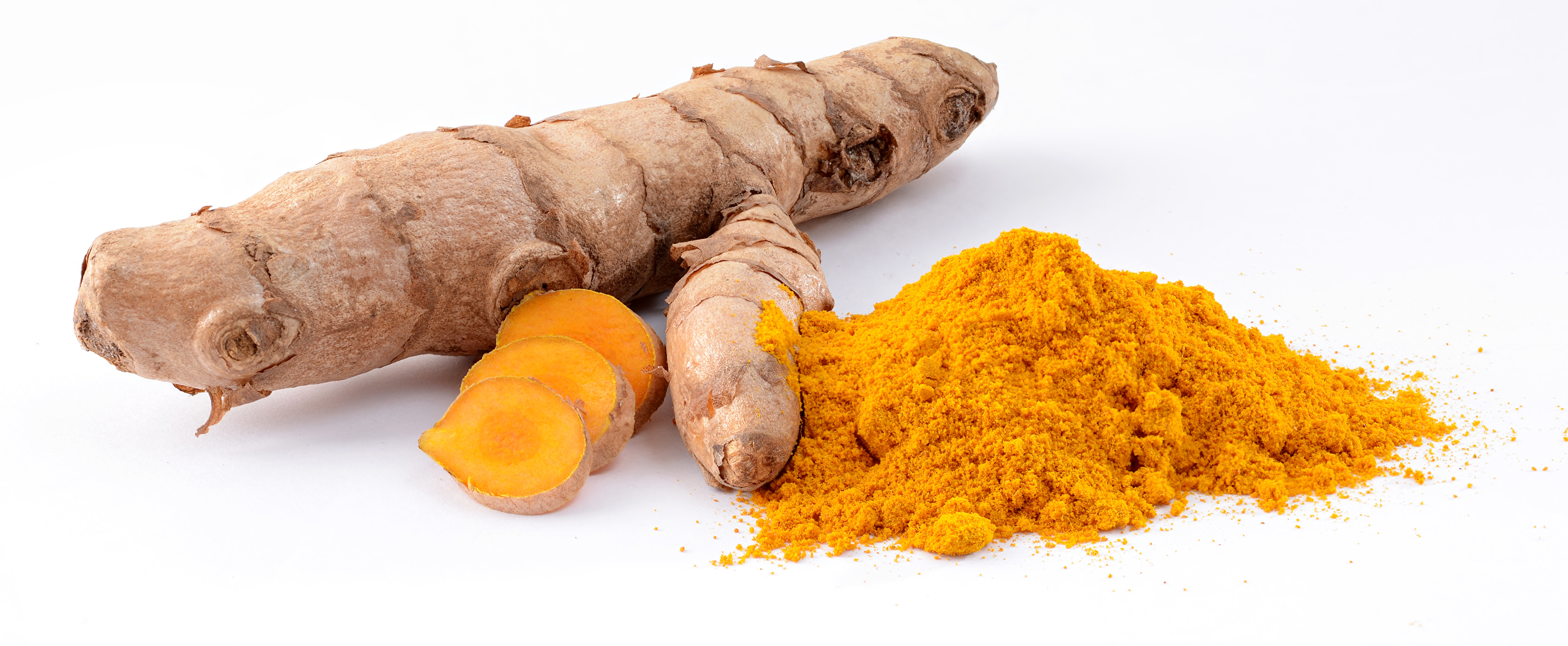 Ceylon Turmeric Powder — image 2
