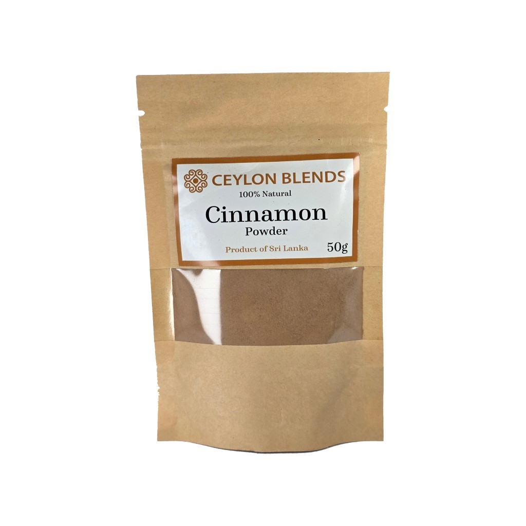 Ceylon Cinnamon Powder