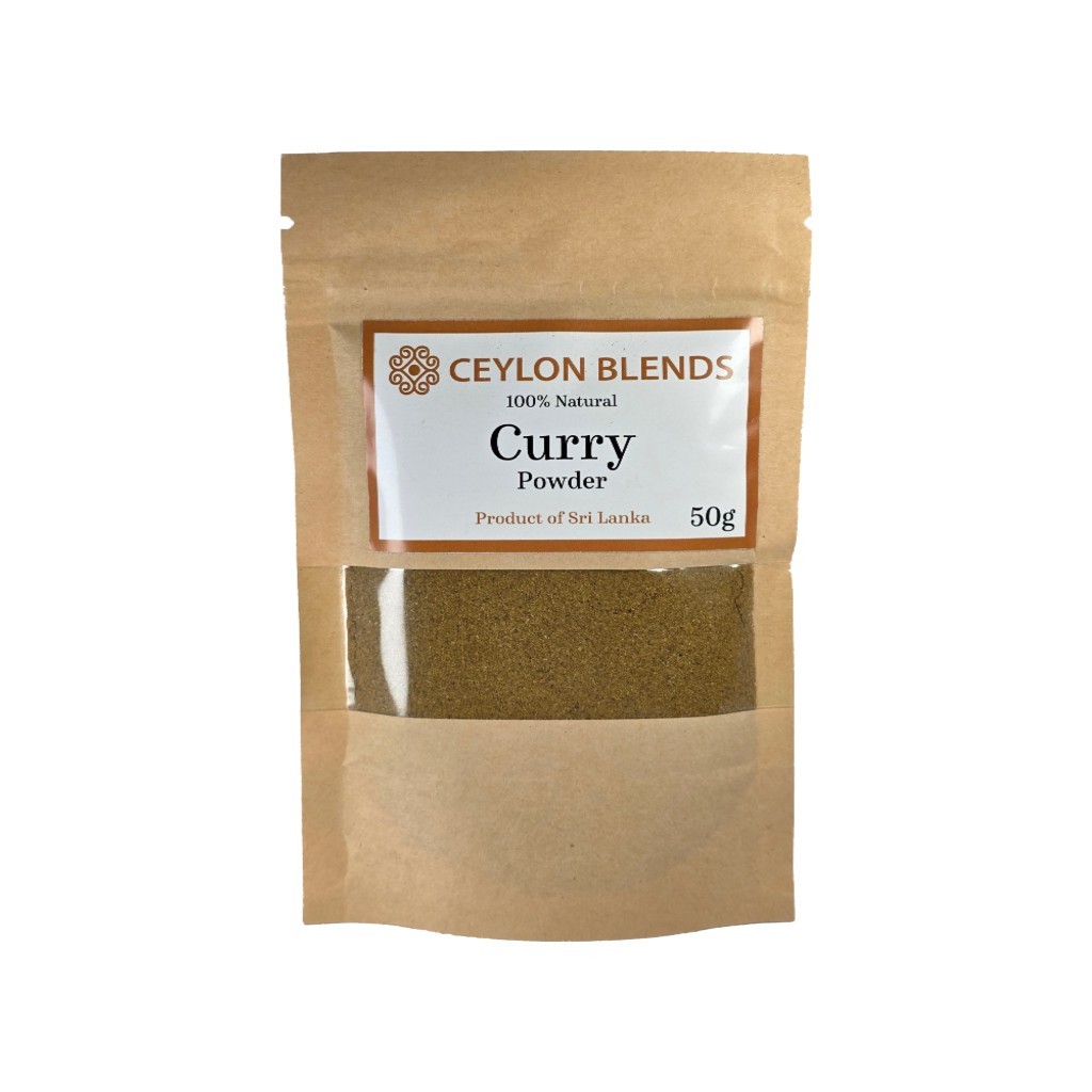 Ceylon Curry Powder