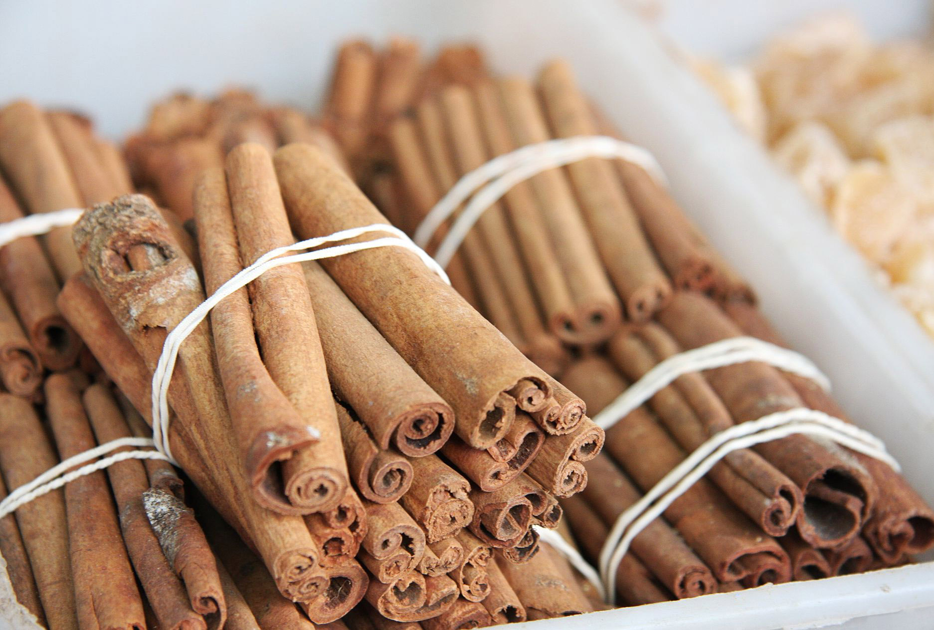 Ceylon Cinnamon Powder — image 2