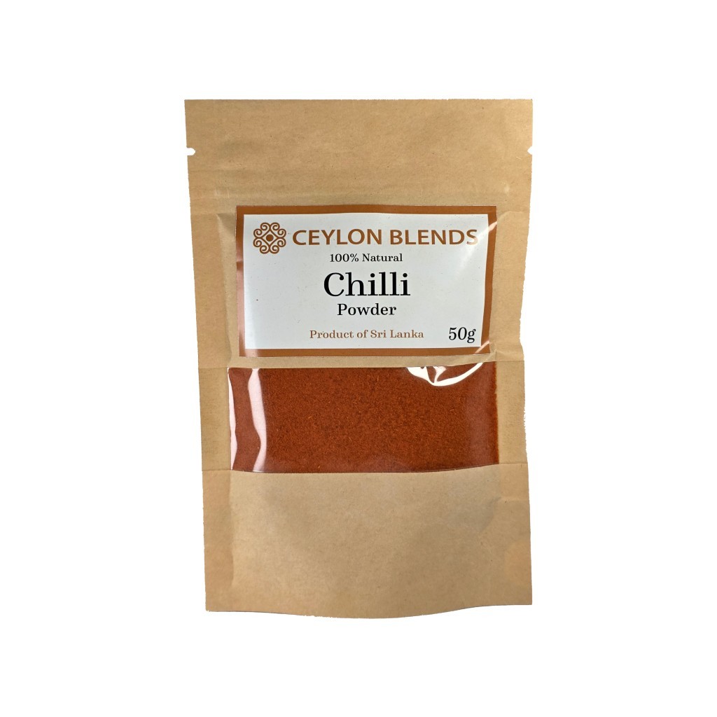 Ceylon Chilli Powder